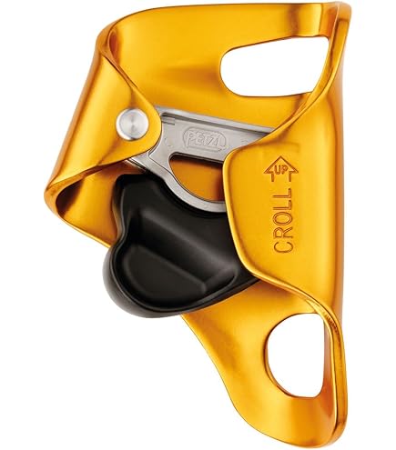 PETZL(ペツル) クロール B16BAA Amazon | PETZL(ペツル) クロール B16BAA | ペツル(PETZL) | アッセンダー